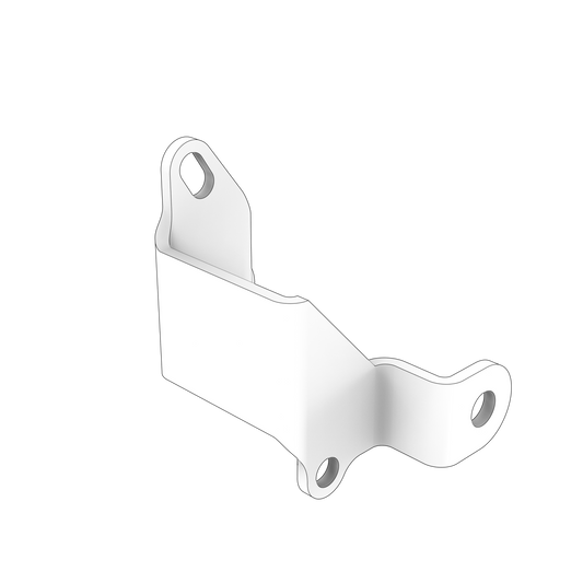 872977 Yoke | Genuine Volvo Penta Part - photo 2 of 2