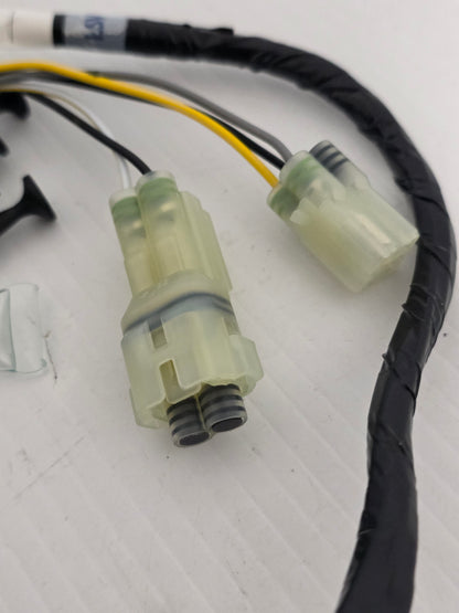 36661-96L30 Suzuki Marine SMG4 Multifunction Gauge Mechanical Wiring Harness | Genuine OEM Outboard Part