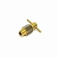 807036, Shut-Off Cock | Genuine Volvo Penta Part