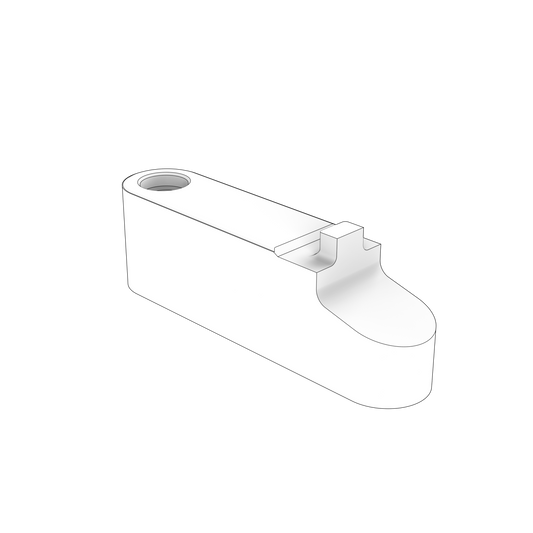 20509561 Valve Bridge | Genuine Volvo Penta Part
