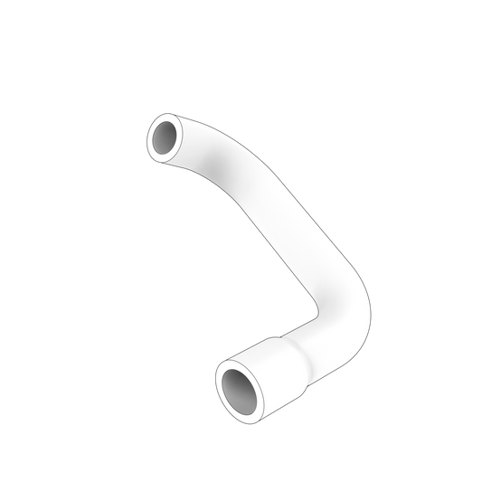 21429134 Hose | Genuine Volvo Penta Part - photo 2 of 2