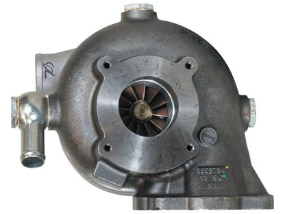 3534373 Cummins Marine Aftermarket Turbocharger 6BT TURBOCHARGER 3534373 HOLSET H1C | Sawley's Select Marine Parts