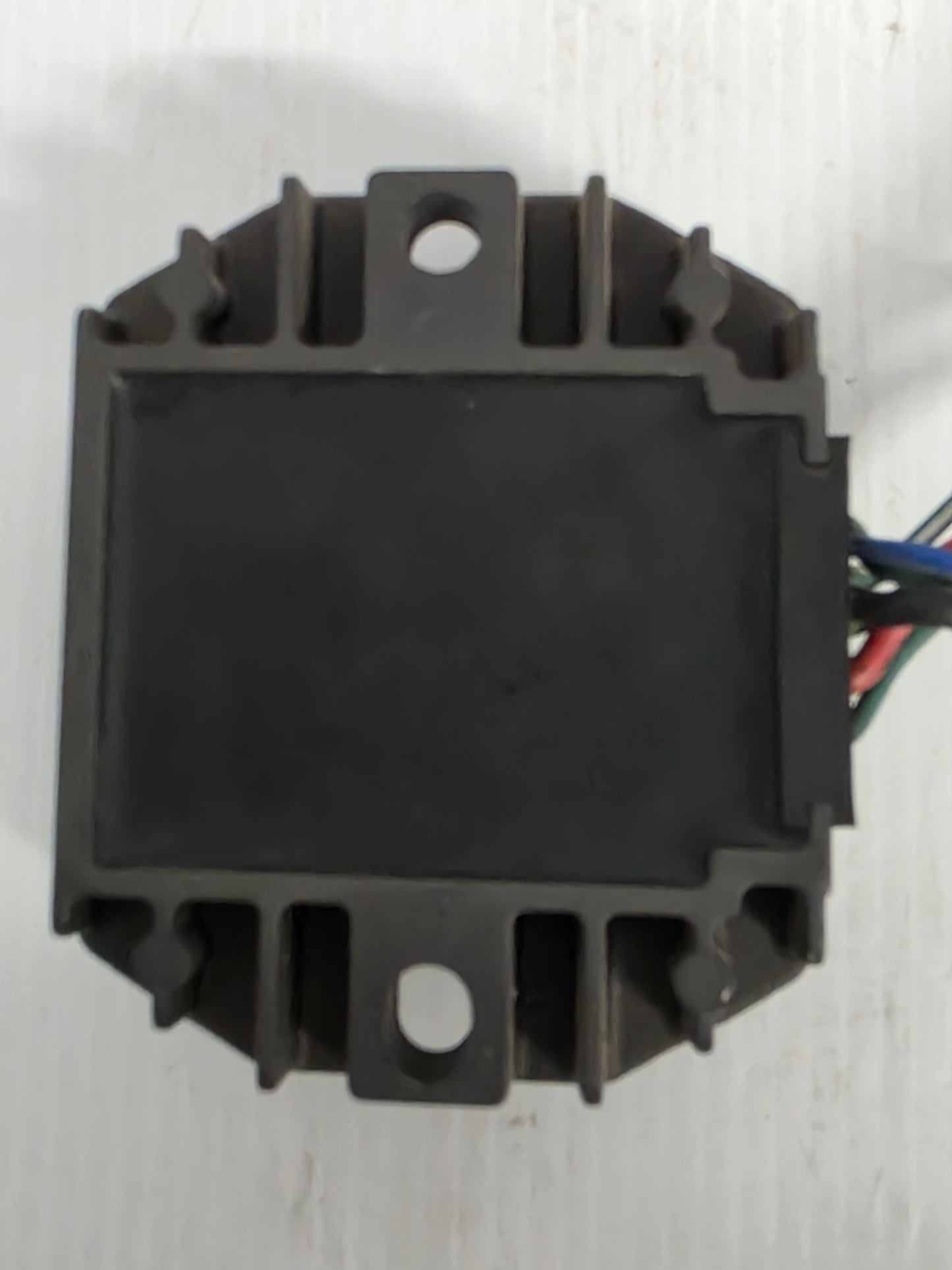 64J-81960-00 Yamaha Regulator Rectifier | Genuine Used Part