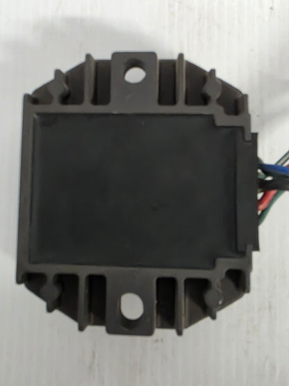64J-81960-00 Yamaha Regulator Rectifier | Genuine Used Part