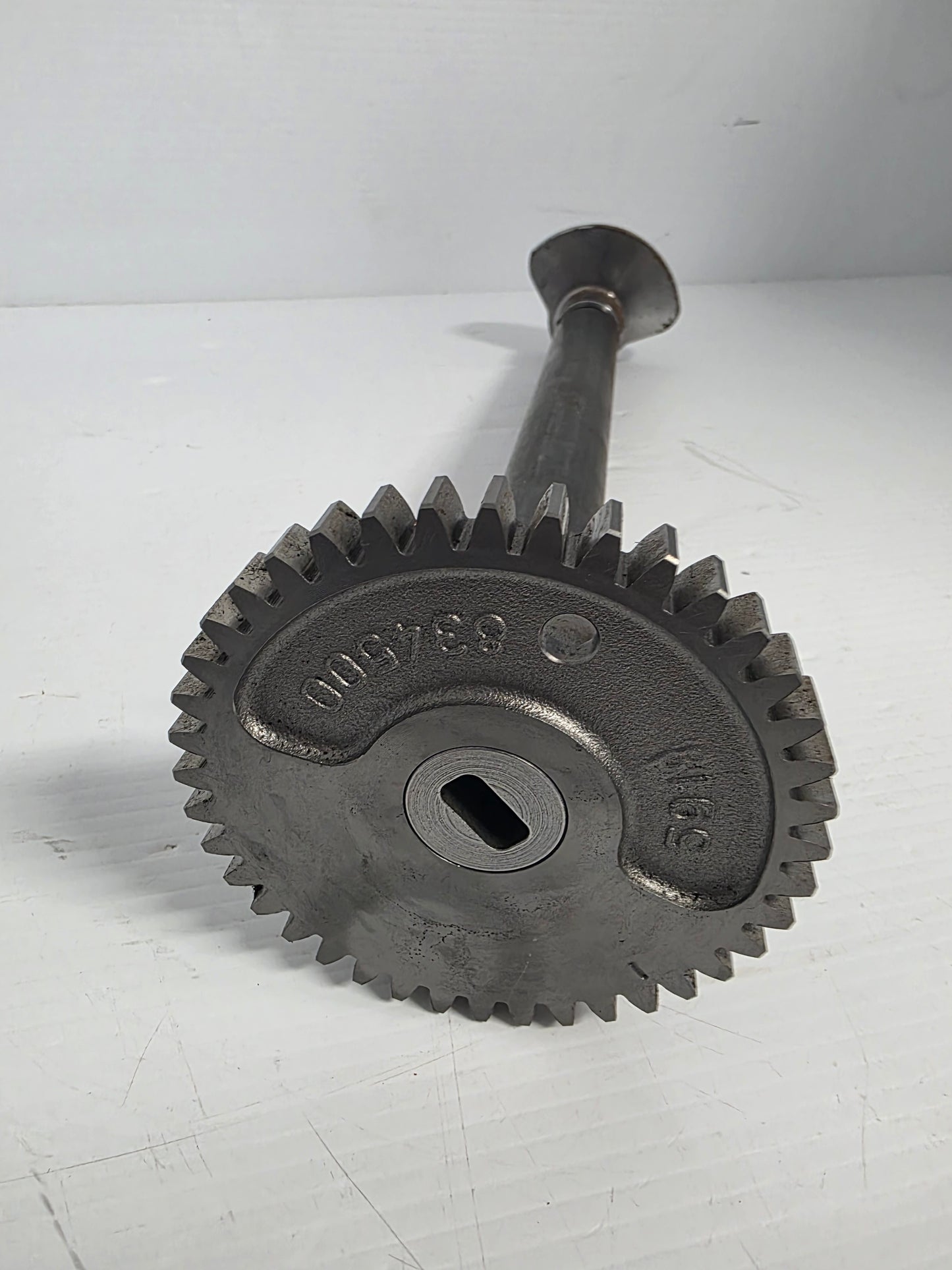 420837559 Seadoo Balance Shaft | Genuine Used Part