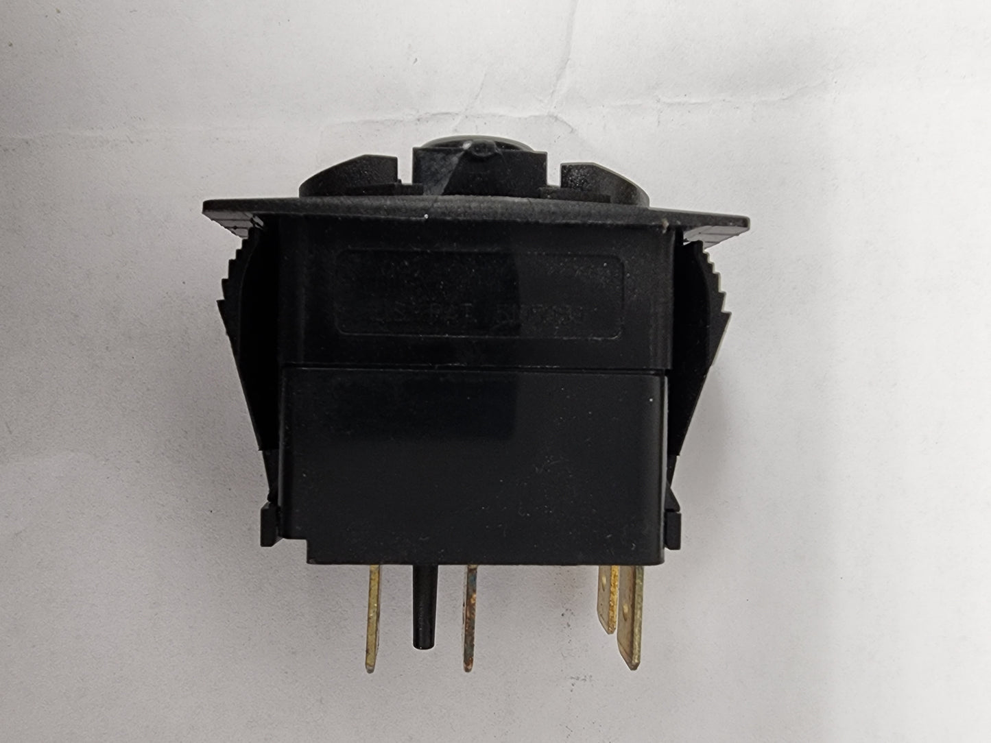 V2D1001-RP Carling Contura II Switch Base | Marine Electrical Part