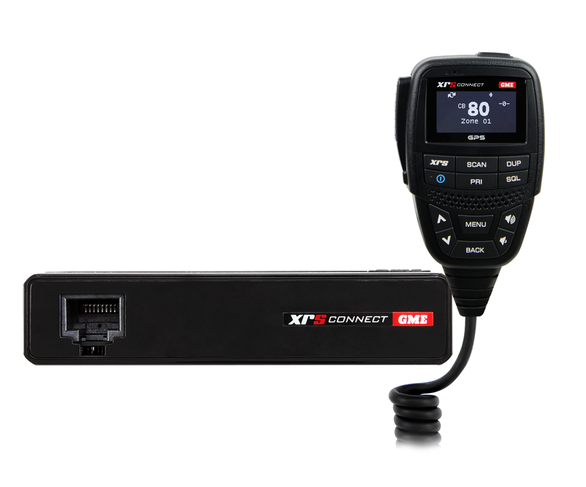 XRS-330COBG XRS Outback Pack with GPS | Genuine GME Electronics