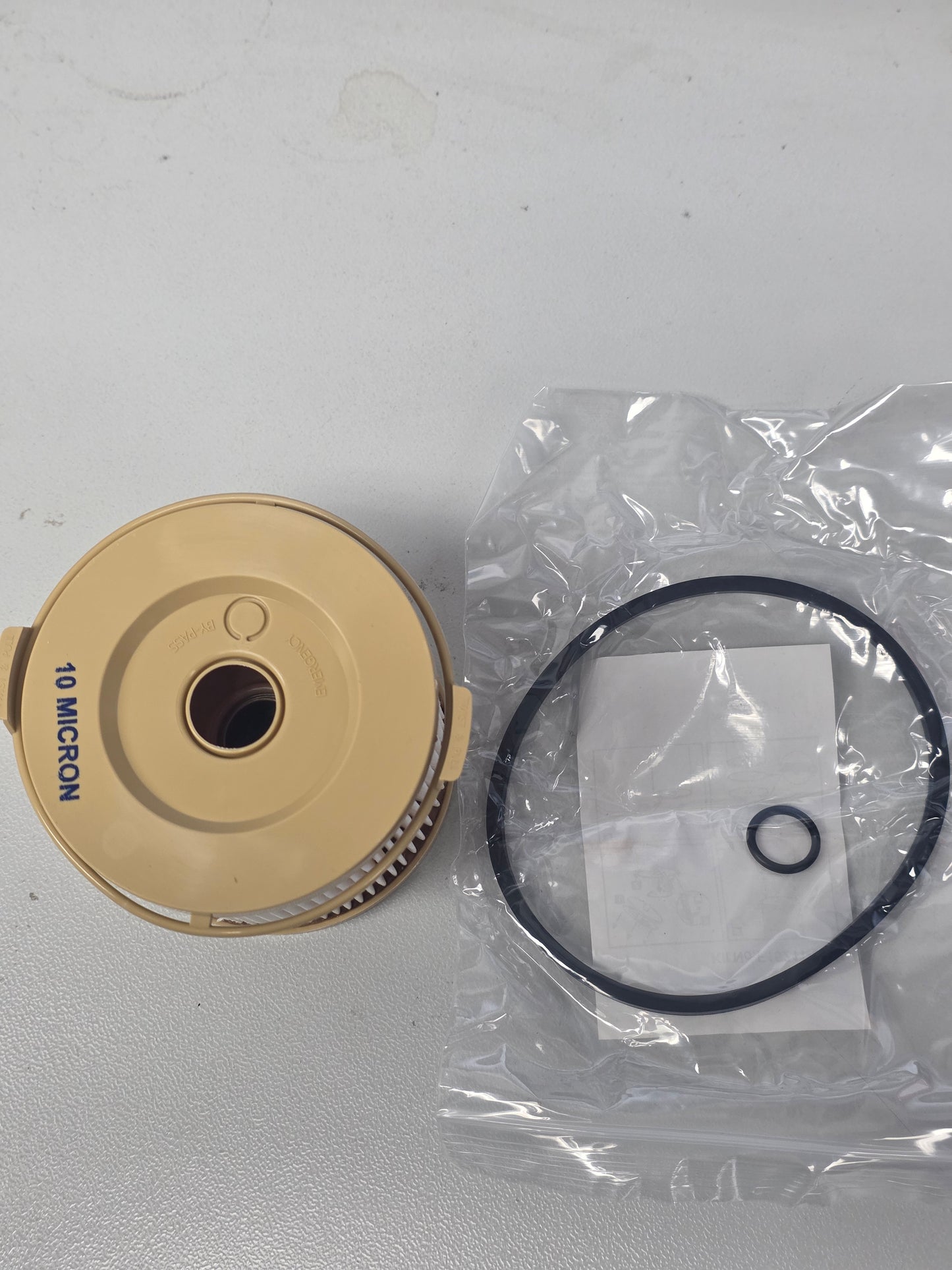 861014, Insert | Genuine Volvo Penta Part