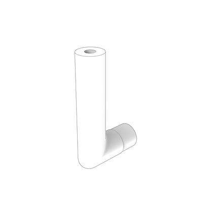 479953 Elbow Nipple | Genuine Volvo Penta Part - photo 2 of 2