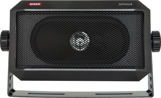 SPK04 3 WATT EXTENSION SPEAKER - BLACK