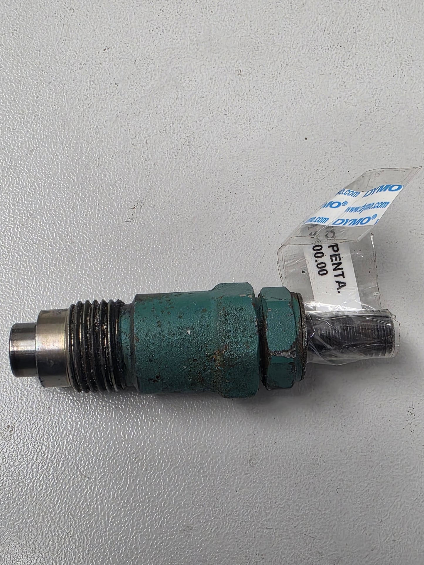 3580386 Volvo Penta Injector | Genuine Used Part