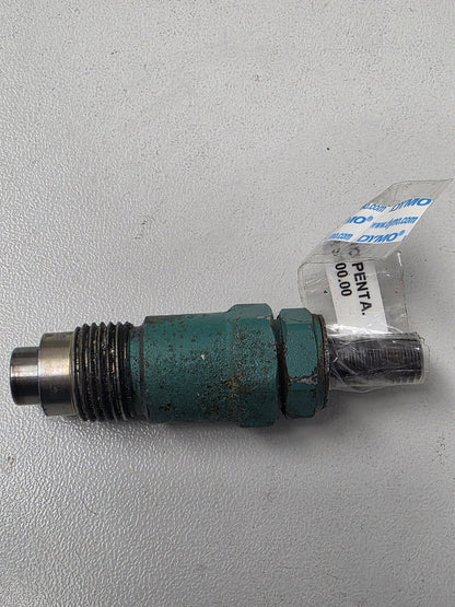 3580386 Volvo Penta Injector | Genuine Used Part