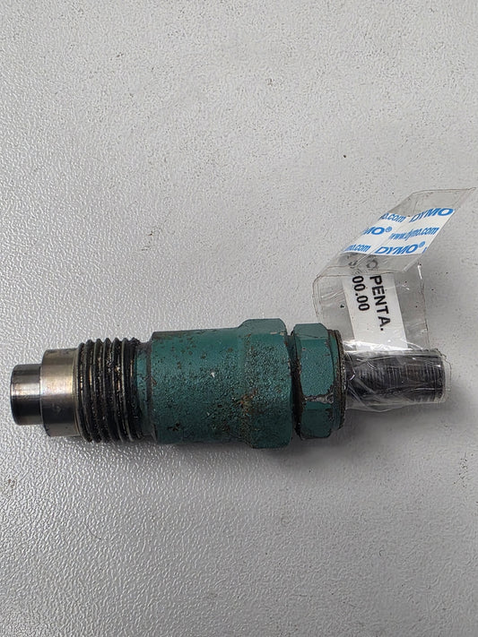 3580386 Volvo Penta Injector | Genuine Used Part
