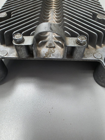 68F-85142-00-94 Yamaha Z200 Reflector Bracket | Genuine Used Part