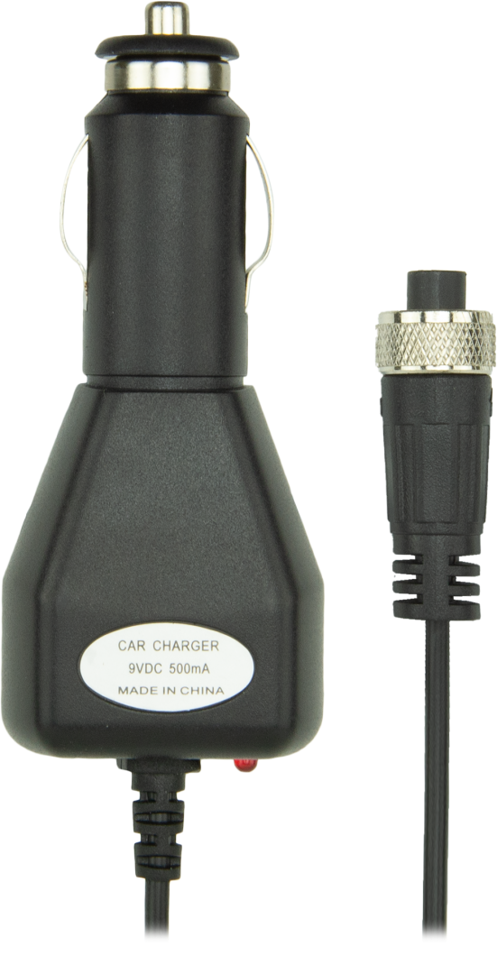 BCV008 12V DC Vehicle Charger - Suit GX850W | Genuine GME Electronics