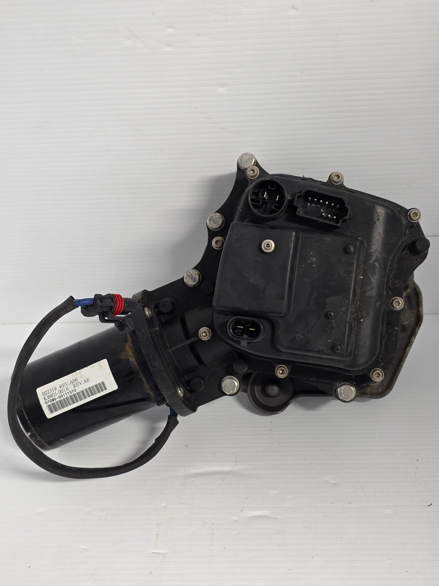 278003040 Seadoo IBR Actuator | Genuine Used Part