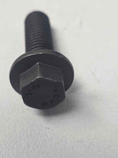 969445, Flange Screw | Genuine Volvo Penta Part