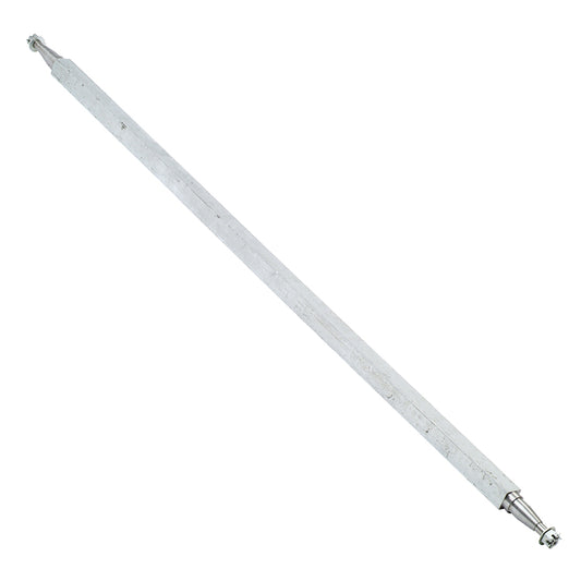 A1232 Mackay Axle 45 Square Beam Only 2035mm (80") | Marine Trailer Part