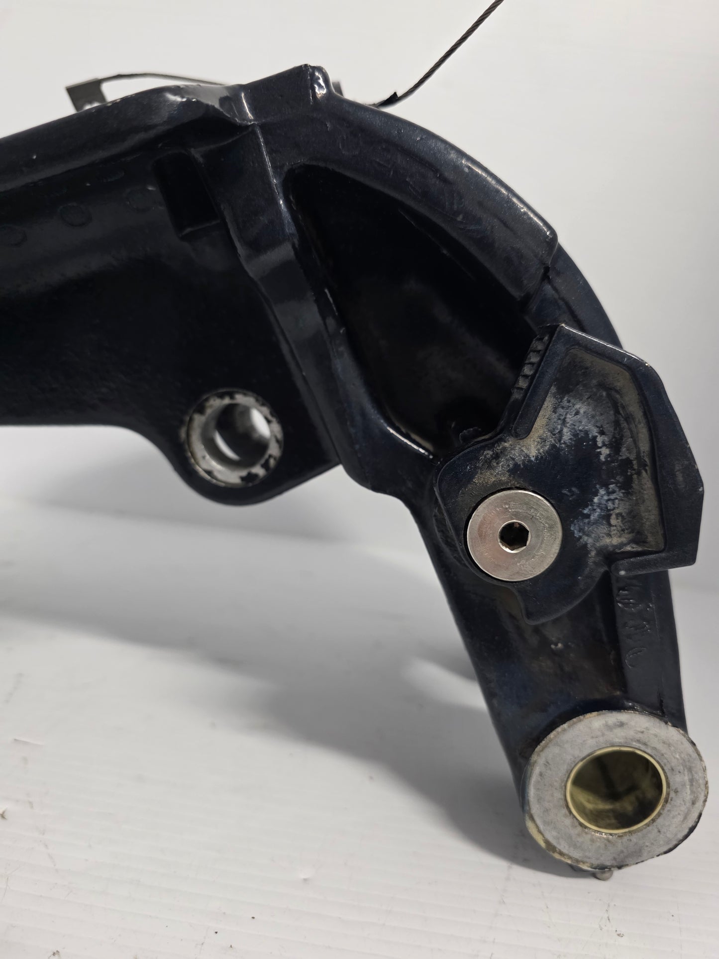 0434691 BRP 20" Swivel Bracket Assembly | Genuine Used Part