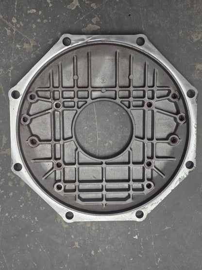 861633 Volvo Penta Flywheel Housing | Genuine Used Part