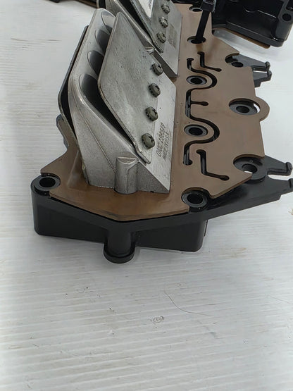 0436894 0436893 BRP Intake Manifold Set | Genuine Used Part