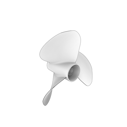 21433607 Propeller | Genuine Volvo Penta Part