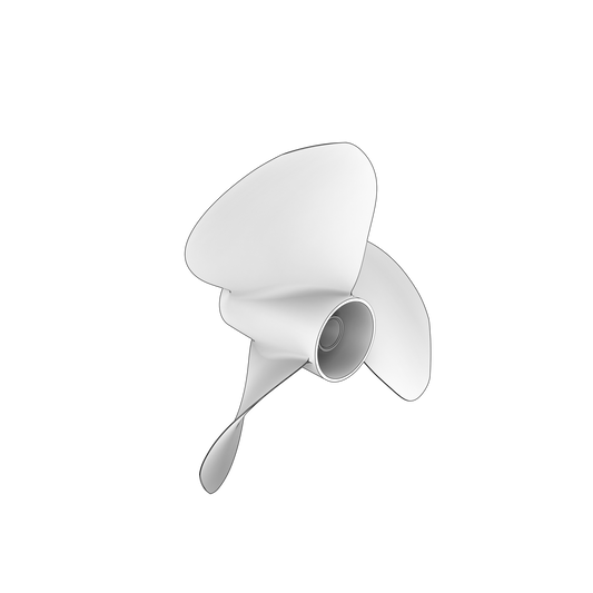 21433607 Propeller | Genuine Volvo Penta Part
