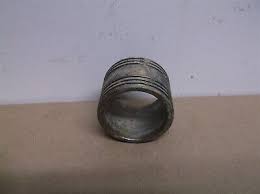 421544 Ring Retainer | Genuine Volvo Penta Part