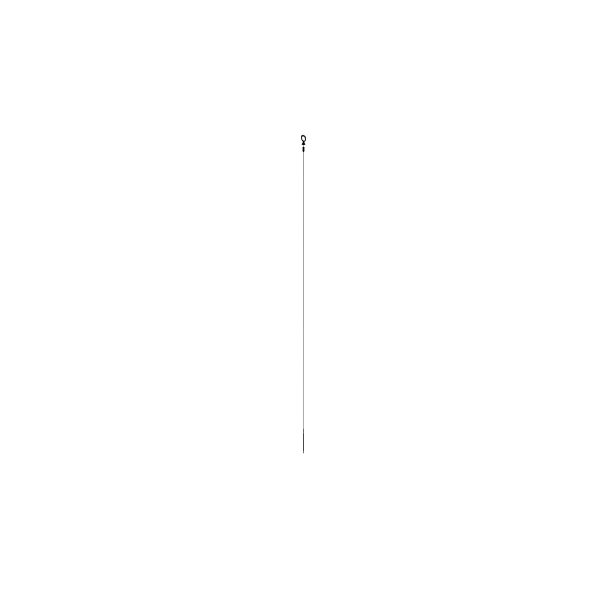 21885380 Dipstick | Genuine Volvo Penta Part