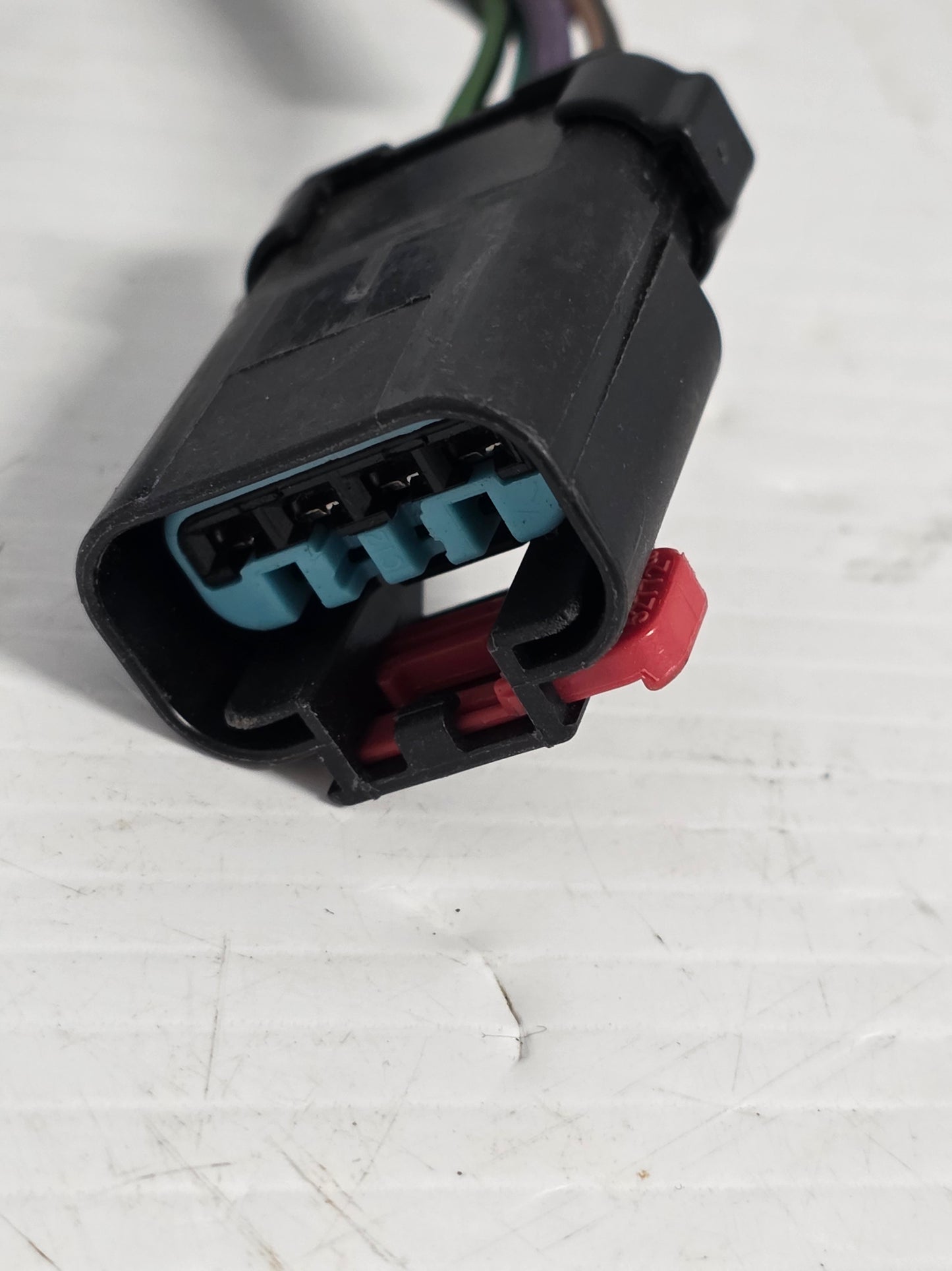 21200148, Wiring Harness | Genuine Volvo Penta Part