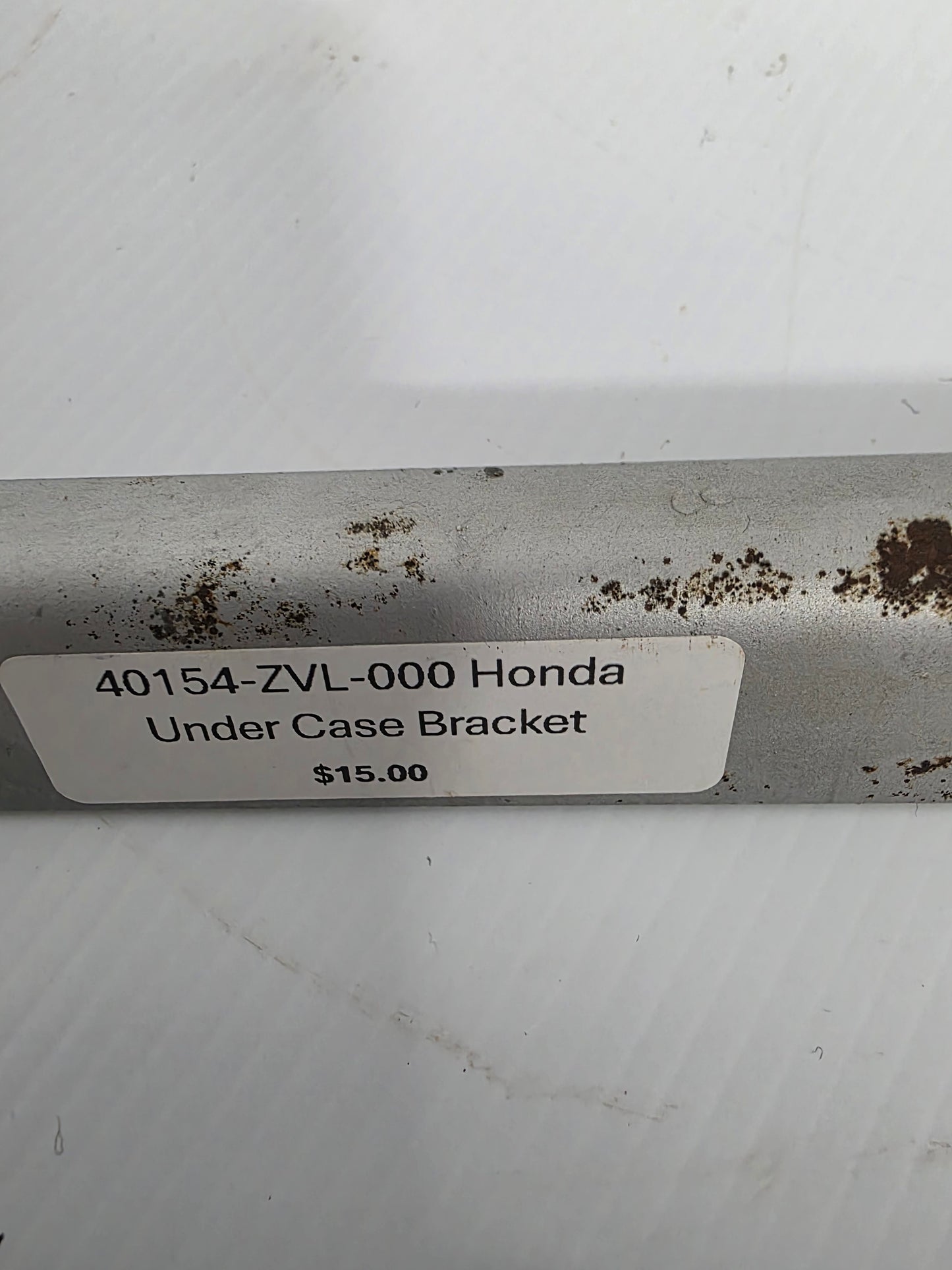 40154-ZVL-000 Honda Under Case Bracket | Genuine Used Part