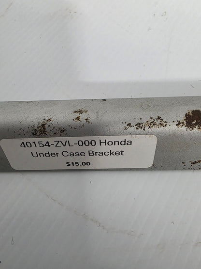 40154-ZVL-000 Honda Under Case Bracket | Genuine Used Part