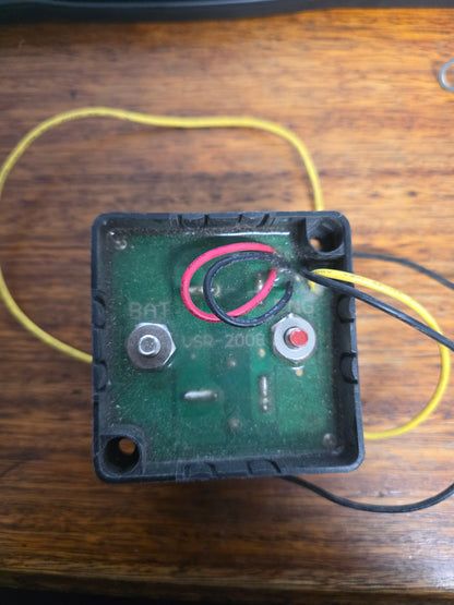 VSR-2008 Voltage Sensitive Relay (VSR) | Marine Electrical Part - photo 2 of 6
