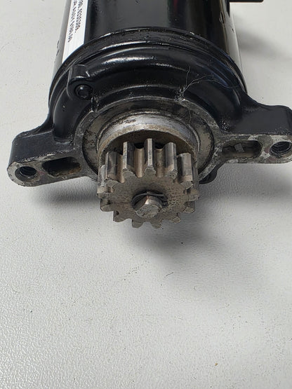 0584980 0586284 0586180 0335309 BRP Starter Motor Assy | Genuine Used Part
