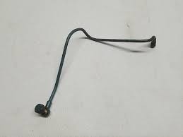 3580235, Oil Pipe - Genuine Volvo Penta