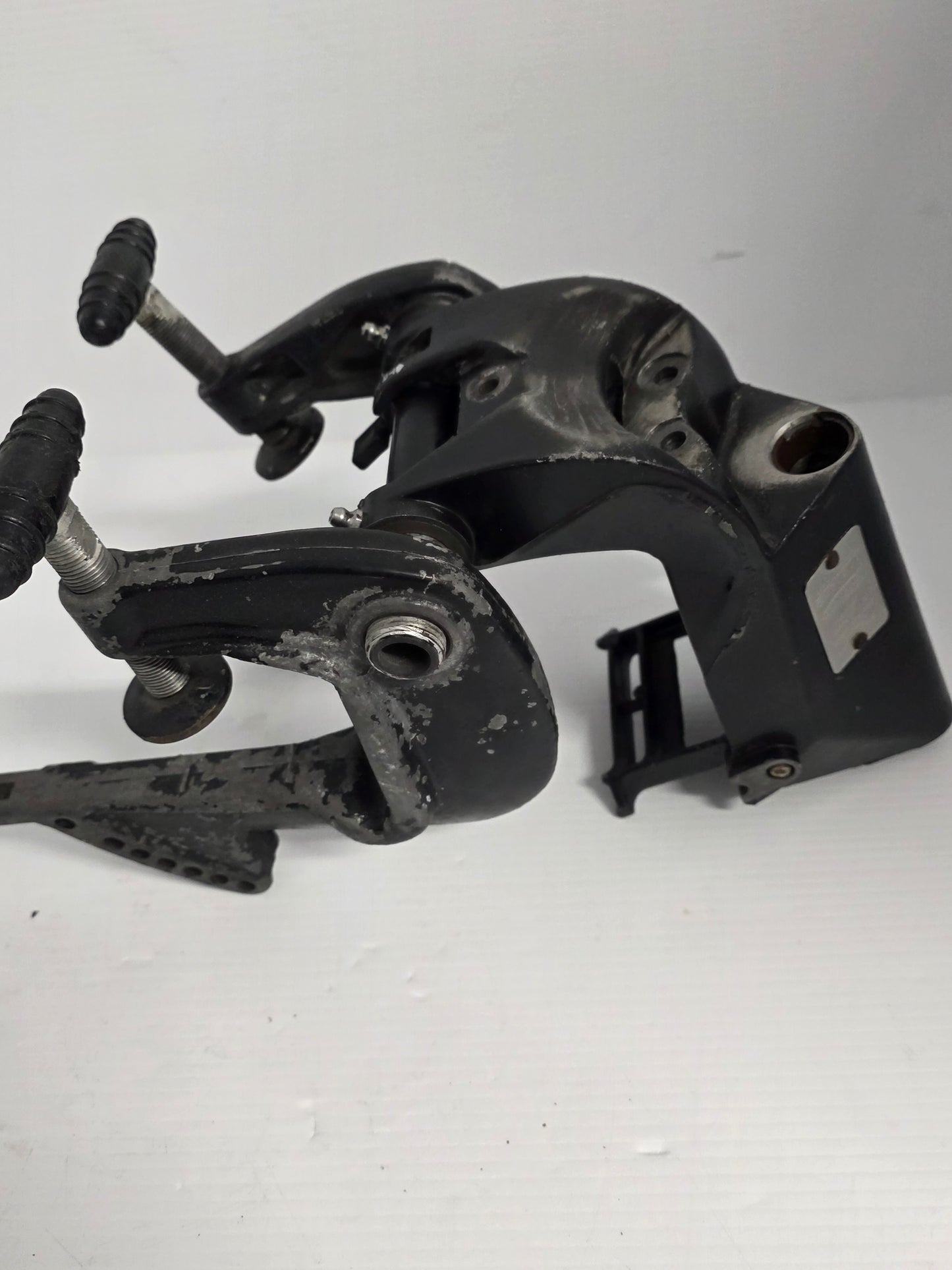 7324A1 5570A3 5571A3 Mercury Stern Bracket Assy | Genuine Used Part