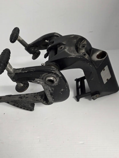 7324A1 5570A3 5571A3 Mercury Stern Bracket Assy | Genuine Used Part