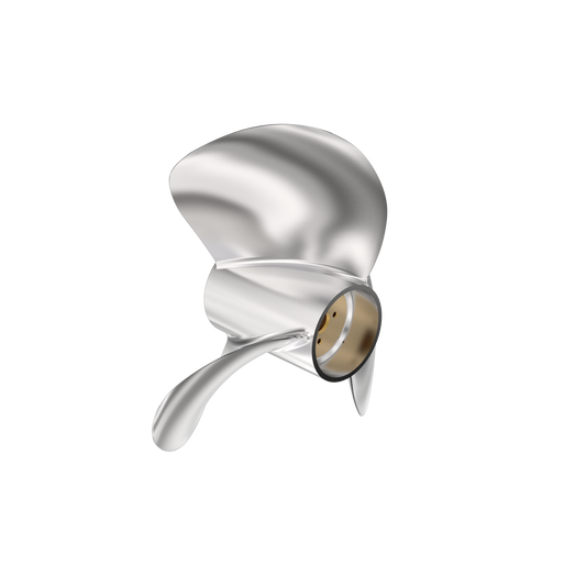 22414381 Propeller | Genuine Volvo Penta Part