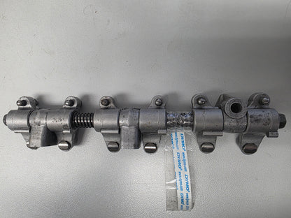 3580314 3581291 3581292 Volvo Penta Rocker Arm Assy | Genuine Used Part