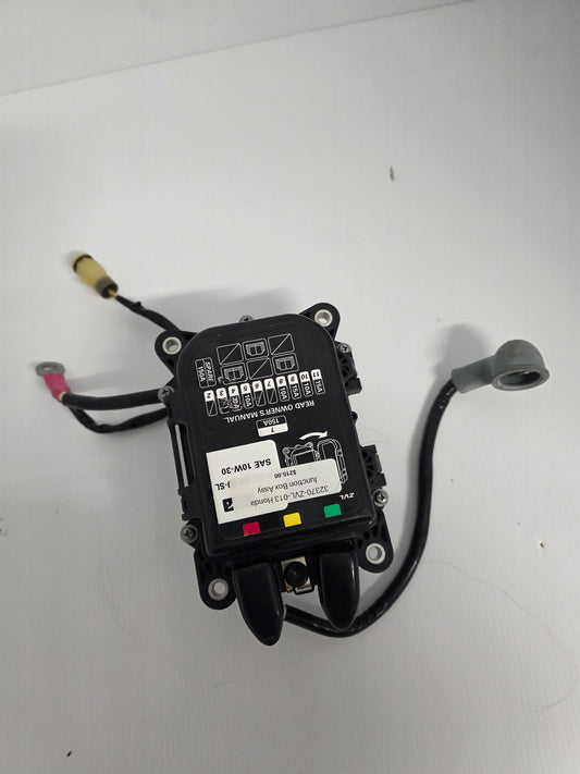 32370-ZVL-013 Honda Junction Box Assy | Genuine Used Part