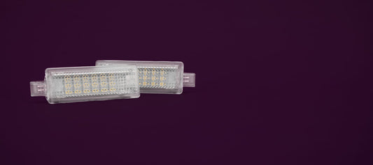 LEDCONV-BMW-CRTSY LED Courtesy Light to suit BMW & Mini Cooper