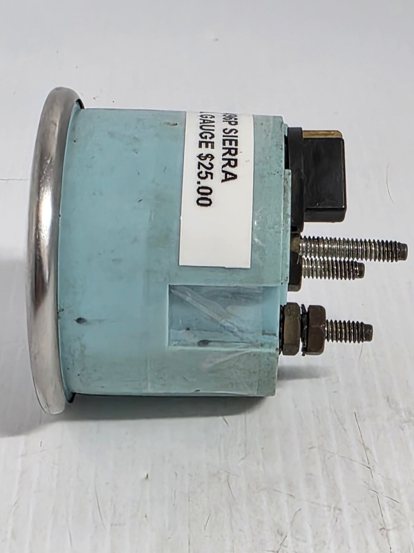 65496P Sierra Fuel Gauge | Genuine Used Part