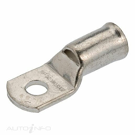 57137 Cable lugs 8mm Stud xB&S (Pk 10)