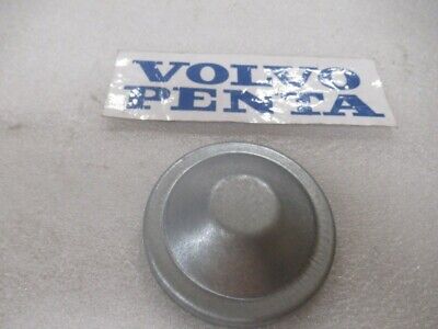 1675386 Protecting Cover | Genuine Volvo Penta Part