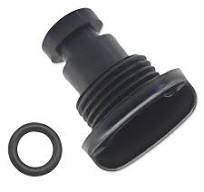 17913-99E11 Suzuki Marine 4-Stroke DF Outboard Flush Plug | Genuine OEM Outboard Part