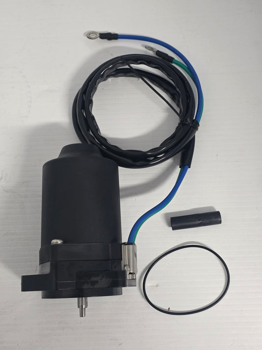 6D8-43880-09 Aftermarket Yamaha Trim Motor | Sawley's Select Marine Parts