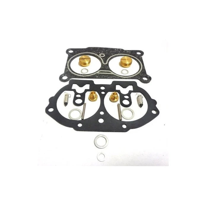 64D-W0093-00 Aftermarket Yamaha Carburettor Kit 150AET, 150F, D150H | Sawley's Select Marine Parts
