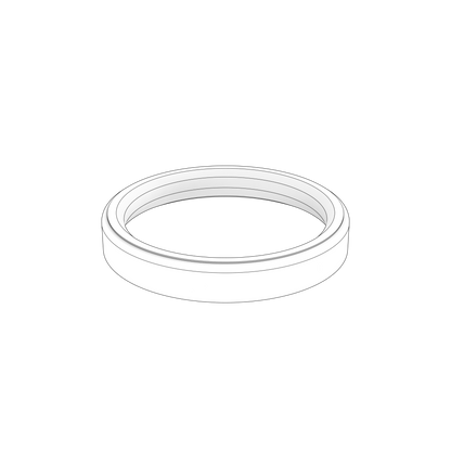 3583680 Valve Seat | Genuine Volvo Penta Part