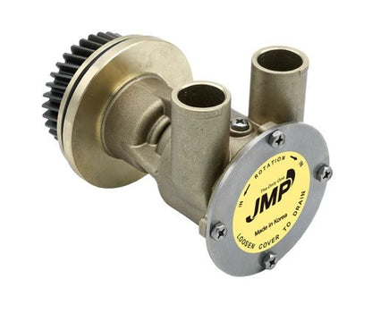 JPR-CT0440 CATERPILLAR C 4.4 Seawater Pump Replacement JMP JPR-CT0440