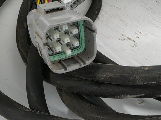 32580-ZVL-901 Honda Panel Indicator 20Ft | Genuine Used Part - photo 2 of 8